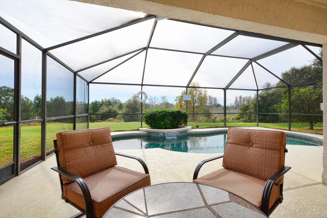 Greater Groves - 3 Bedrooms House W/Pool-5205Gg Clermont Eksteriør billede